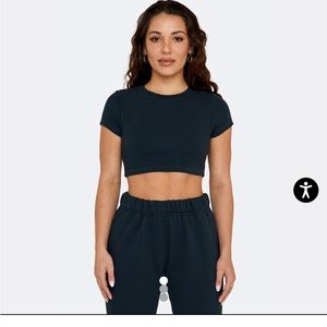 Set Active Form Crop in Oxford